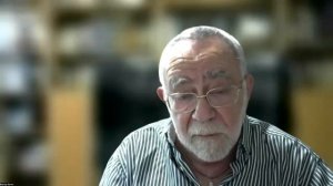 Доклад Виктора Кагана: Homo Experitur (Человек Переживающий): совладание с жизнью