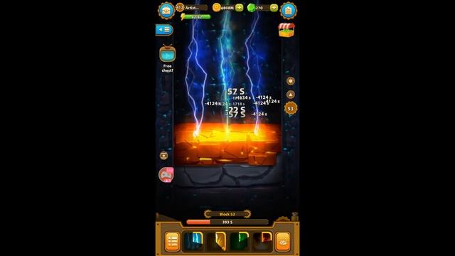 special asteroid mining looking for shards! смотреть онлайн