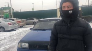 ВАЗ 210934-20 - отзыв покупателя PlanetAvto