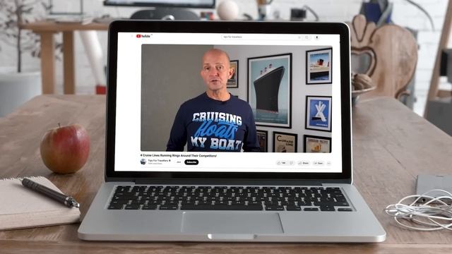 Changes EVERYONE Cruising in 2024 Needs To Know About смотреть онлайн