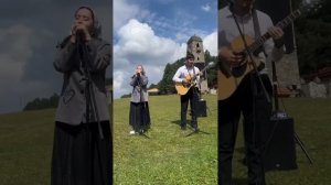 Раяна Асланбекова "Бехке хьо ю"