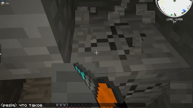 LP Minecraft по русски смотреть онлайн