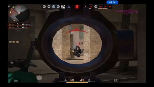 Ты венера я юпитер🖤 fragmovie standoff 2 ft invibasher