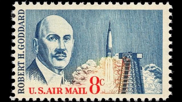 America's Space Program Part I смотреть онлайн