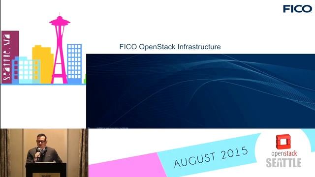 OpenStack Powered Planet & OpenStack @ FICO