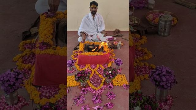 Сатурн, Ягья Saturn, Yagya🔥🕉️ смотреть онлайн