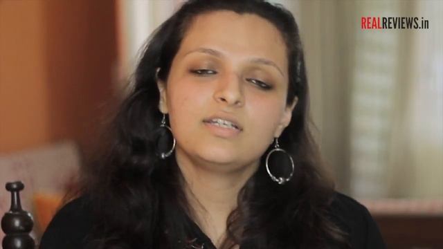 Aditi Shrivastava Reviews Pantene Pro V Shampoo & Conditioner смотреть онлайн