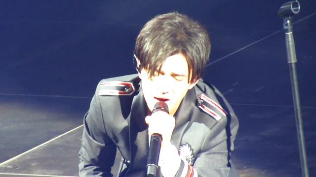 Димаш "KNOW" ("Знай") Екатеринбург, ЭКСПО, 23.02.2020 смотреть онлайн