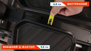 SPIRIT XE395 BLACK - невероятно крутое обновление. Обзор от магазина Eleptika.ru (2024)
