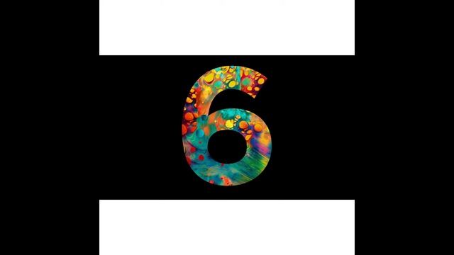 Numerology | Numbers 1-9 and their Ruling Planets смотреть онлайн