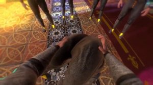 Новый Король Мармок VR