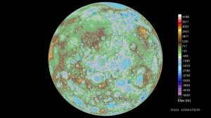 Mercury: Exploring The Solar System Episode 2