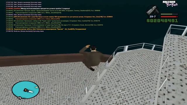 вновь подтвердил статус - непревзойдённого гения кораблей смотреть онлайн