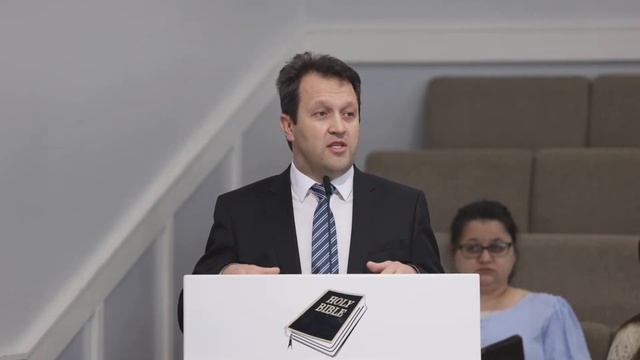 Воскресное служение 12 Мая 2024 смотреть онлайн