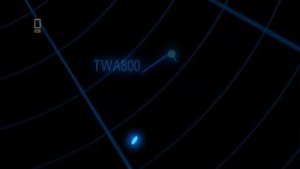 17.07.1996 TWA 800 Нью Йорк Расследование авиакатастроф׃развалился в воздухе