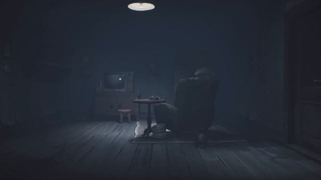 “BRO IS MY BIGGEST OPP”|LITTLE NIGHTMARES 2 смотреть онлайн