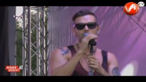 Morandi - Angels (Live)