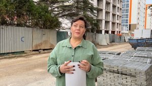 Обманутые пайщики ЖСК " Скифия" просят помощи у государства