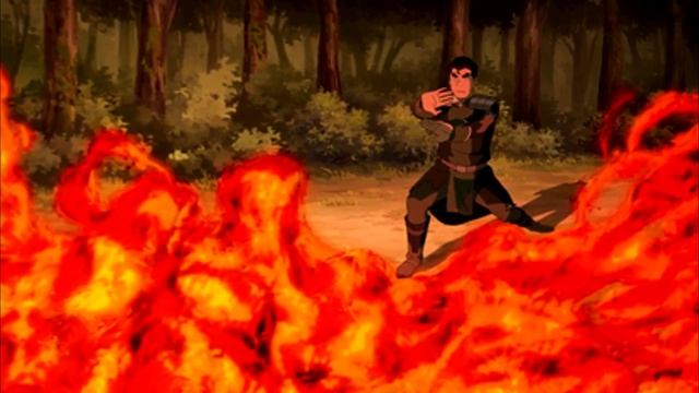 TOP 10 SUBELEMENTÓW ZE ŚWIATA AVATARA [KRONIKI AVATARA] смотреть онлайн