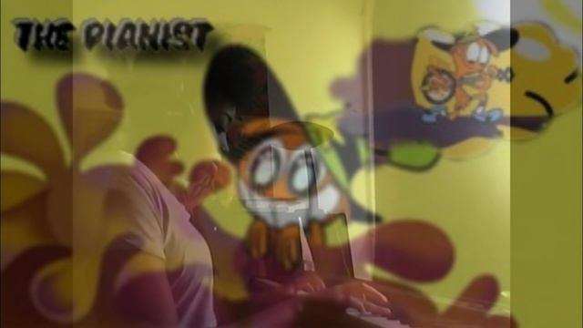 Wander Over Yonder Main Title [Piano Cover] смотреть онлайн