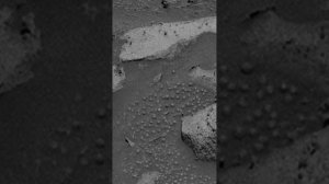 Som ET - 59 - Mars - Opportunity Sol 85