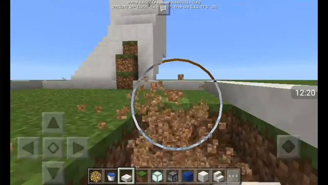 Майнкрафт пе кратив #3 конец. смотреть онлайн