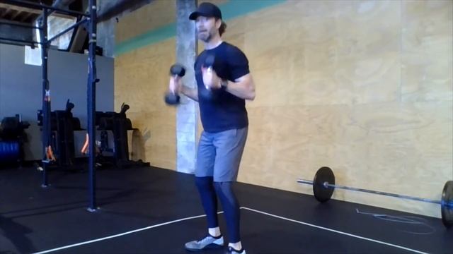 Rivet Home Gym 8.25.20 смотреть онлайн