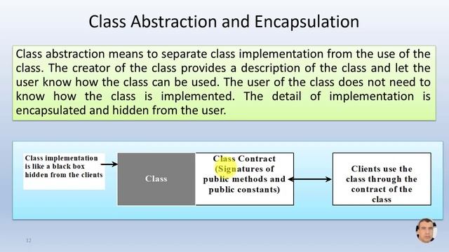 Thinking in Objects - Part 1 смотреть онлайн