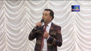 Концерт Заремы Аюповой