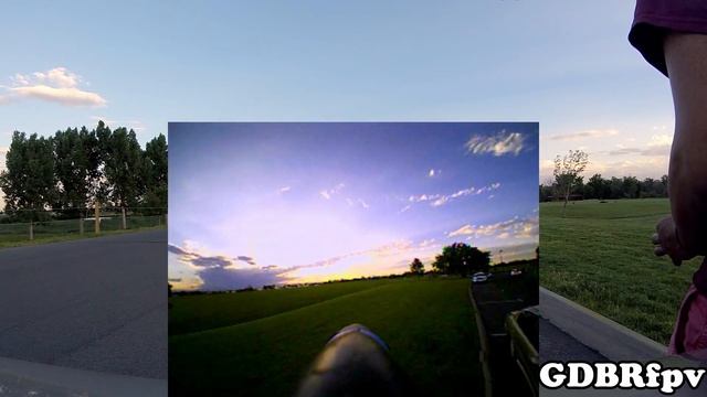 Amazon SG-F22 RC plane with FPV - RIPMODE - GDBRfpv смотреть онлайн