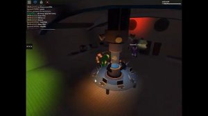 Innovation inc roblox #2 Больше взрывов! побег из лаборотории! Хороший конец?