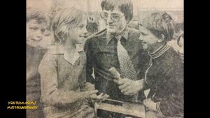 Гномы Встречи с гномами