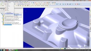 7 Урок Симуляции на станке