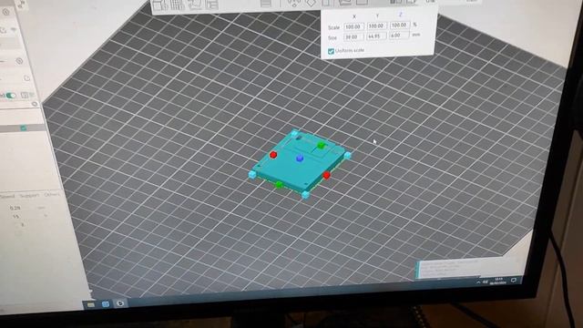 ELEGOO Neptune 4 Plus And the Blink Pan and Tilt Camera Setup смотреть онлайн