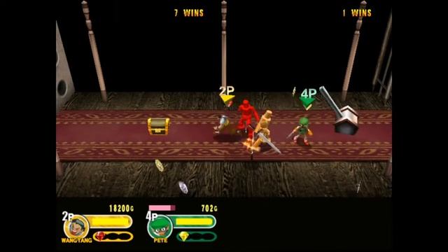 Power Stone 2 parsec session- 2/11/2022 смотреть онлайн