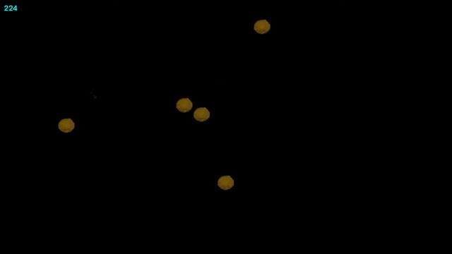 XNA Asteroid Game Programmed by Me смотреть онлайн