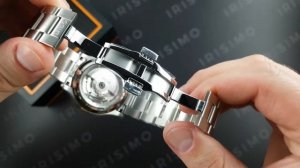 MIDO MULTIFORT CHRONOMETER 1 M038.431.11.041.00 | IRISIMO