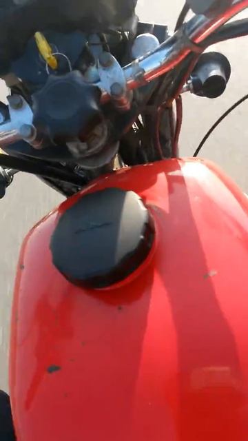 НА ИЖЕ 180 КМ