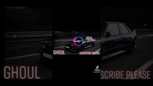 GHOUL🤘🔥//Я НАСТАЯЩИЙ ГУЛЬ ВСЕ ОСТАЛЬНЫЕ ФЕЙКИ//ДЕДИНСАЙД//ГУЛЬ ТРЕК