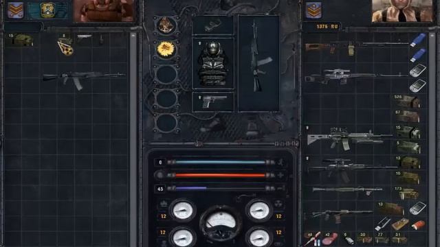 S.T.A.L.K.E.R. Чистое Небо-Заходим в ЧАЭС #15 смотреть онлайн