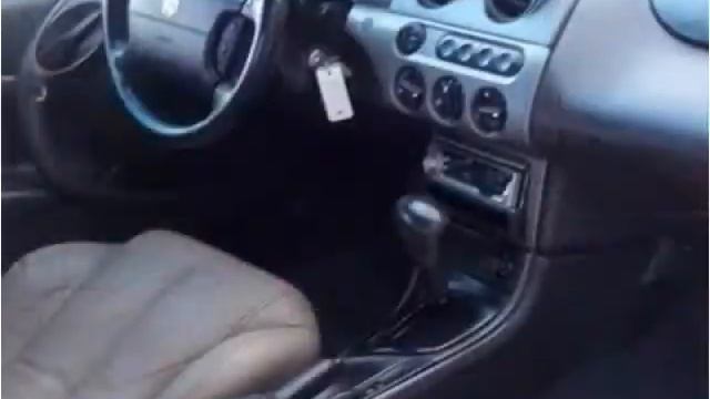 1999 Mercury Cougar Used Cars Rogers AR смотреть онлайн