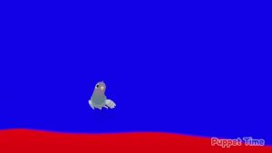 Летающая курица