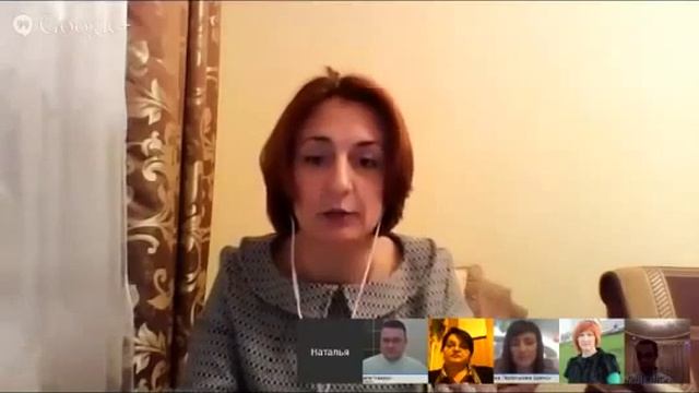 МЕРКУРИИ – НАТАЛЬЯ ВАТАМАНЮК, Online встреча 17 02 15 смотреть онлайн