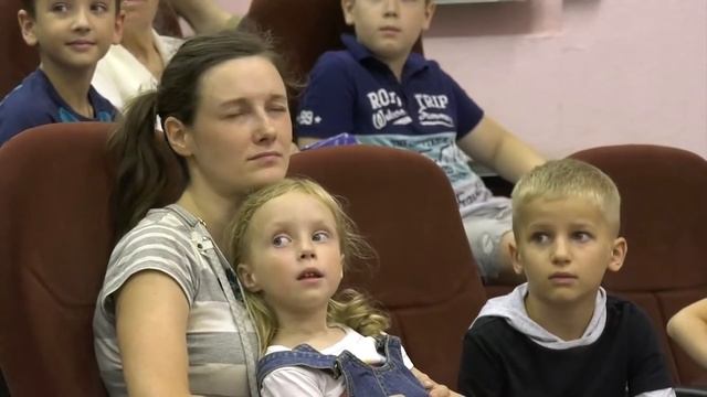 НЛО. Операция Я смотреть онлайн