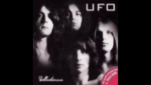 UFO - Belladonna (Cover by Ali Semar)
