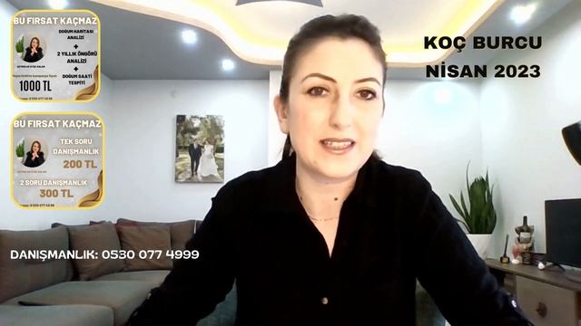 KOÇ BURCU NİSAN 2023, AYLIK BURÇ YORUMLARI, nisan 2023 burç yorumları, смотреть онлайн