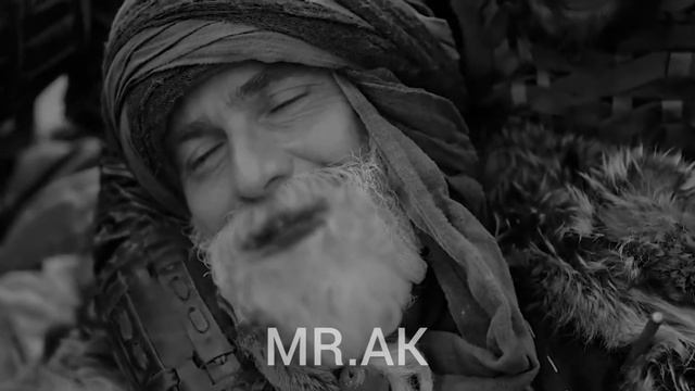 OSMAN BEY MARSI ||ALLAH ALLAH | смотреть онлайн