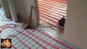 Монтаж отопление частного дома своими руками от А до Я.