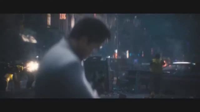 Batman — Fight Back  [ GMV ] смотреть онлайн