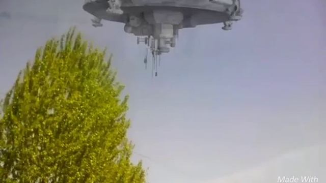 Нло существует!ШОК!!! смотреть онлайн